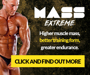 Mass Extreme - mass extreme